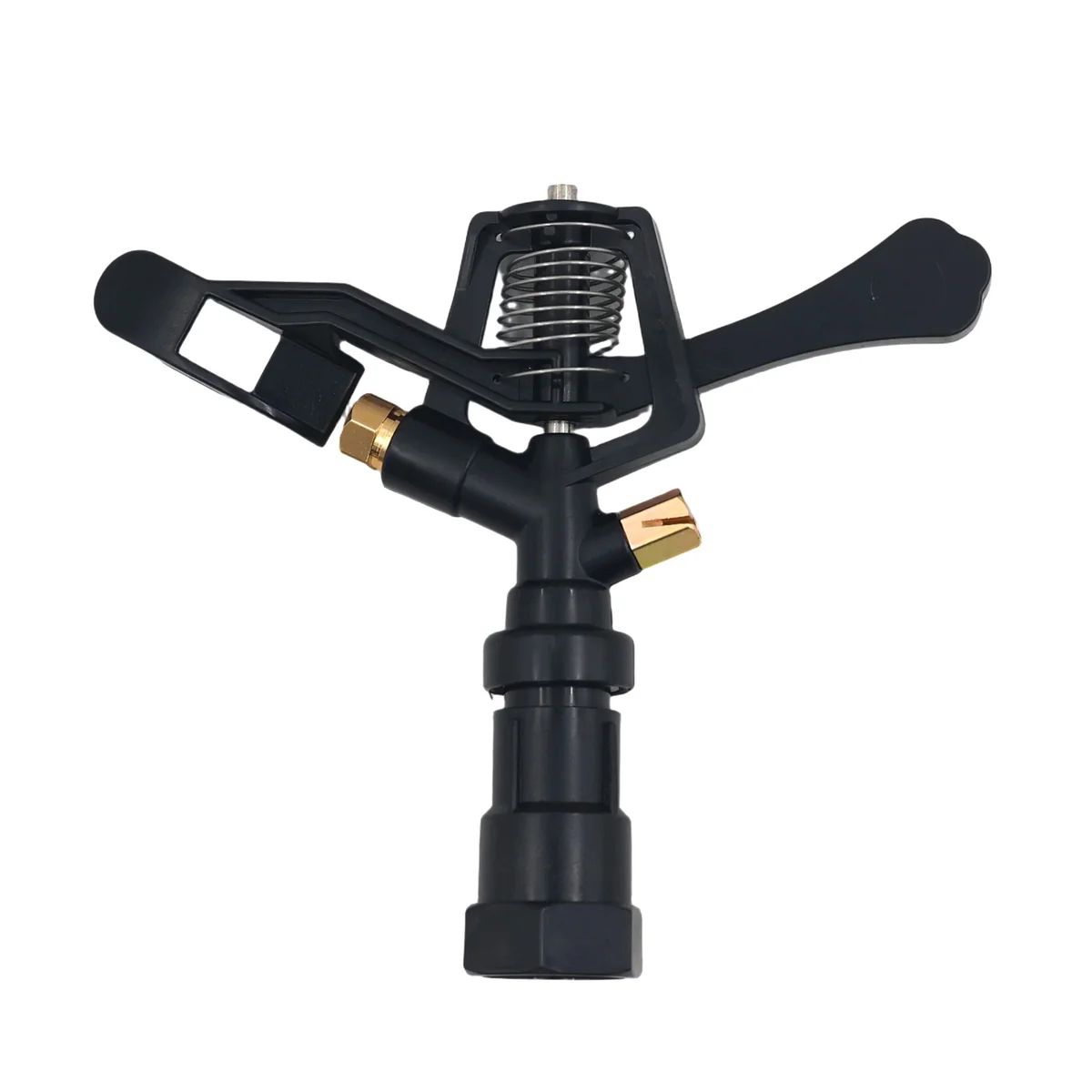 Garden Impact Sprinkler Head with Female Threaded Connector AY061-016