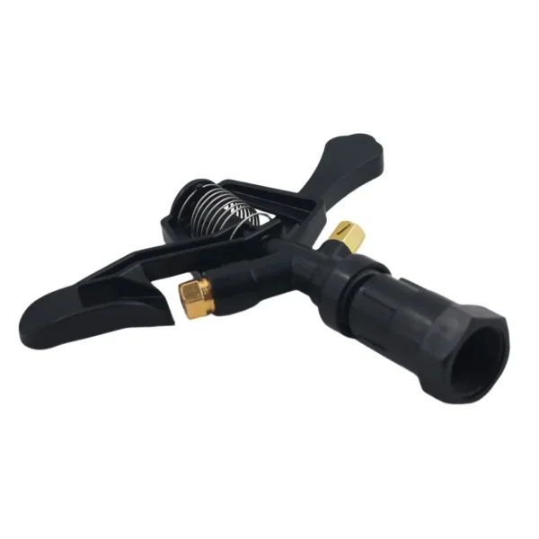 Garden Impact Sprinkler Head with Female Threaded Connector AY061-016