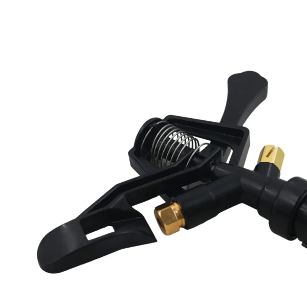 Garden Impact Sprinkler Head with Female Threaded Connector AY061-016