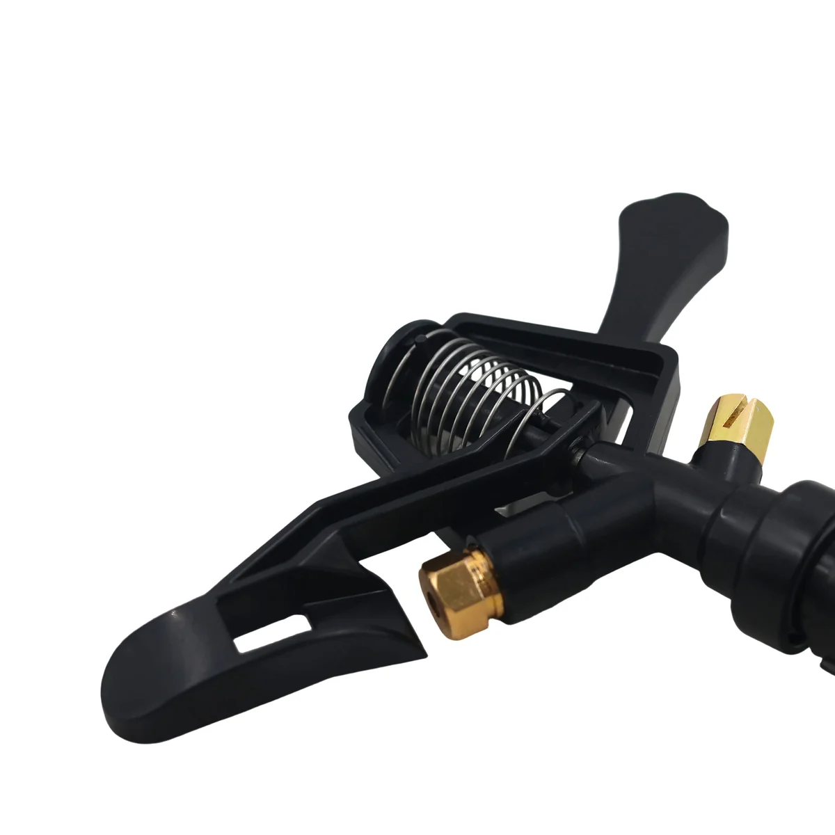 Garden Impact Sprinkler Head with Female Threaded Connector AY061-016 - Image 3