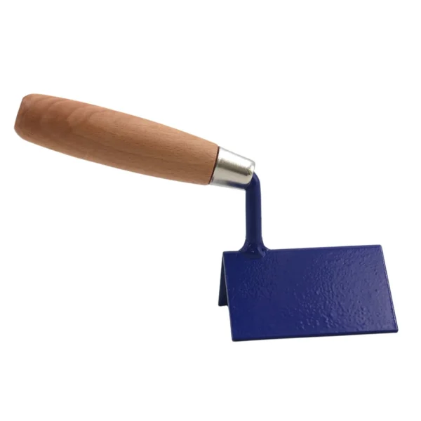 Corner trowel outside sharp 75mm AY016-003