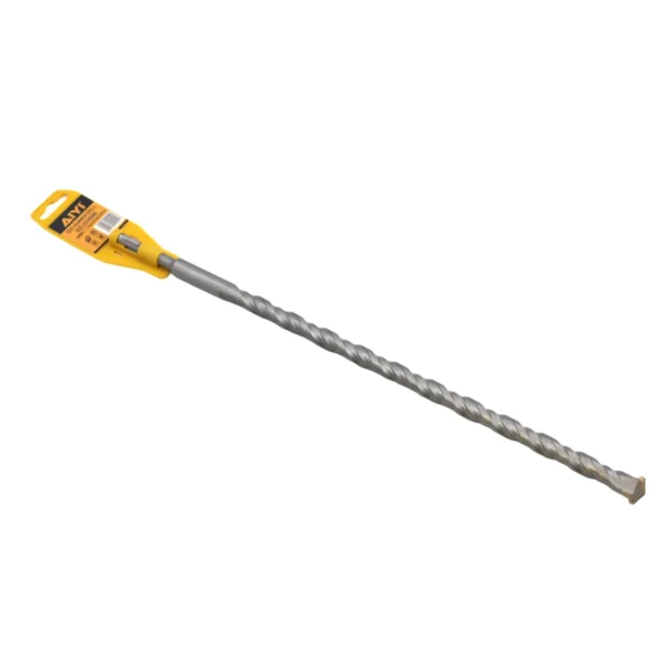 SDS Hammer Drill Bit 20*460" AY025-051