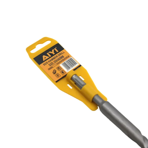 SDS Hammer Drill Bit 20*460" AY025-051
