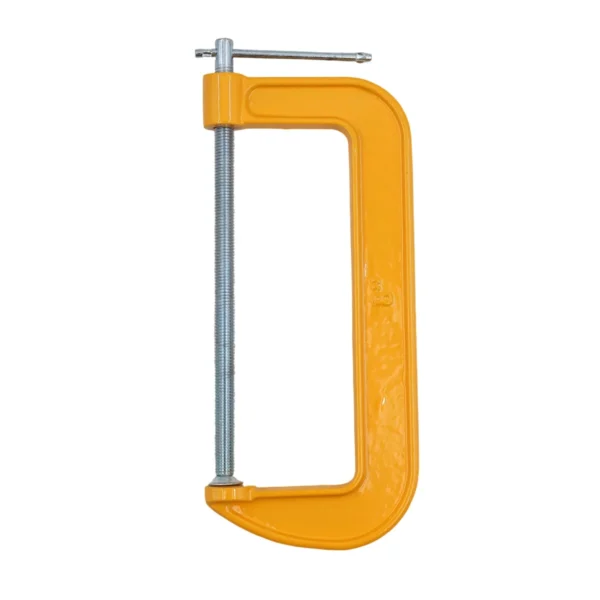 America G clamp 8" AY001-988