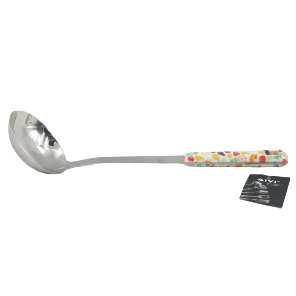 Big-sized spoon AY097-597