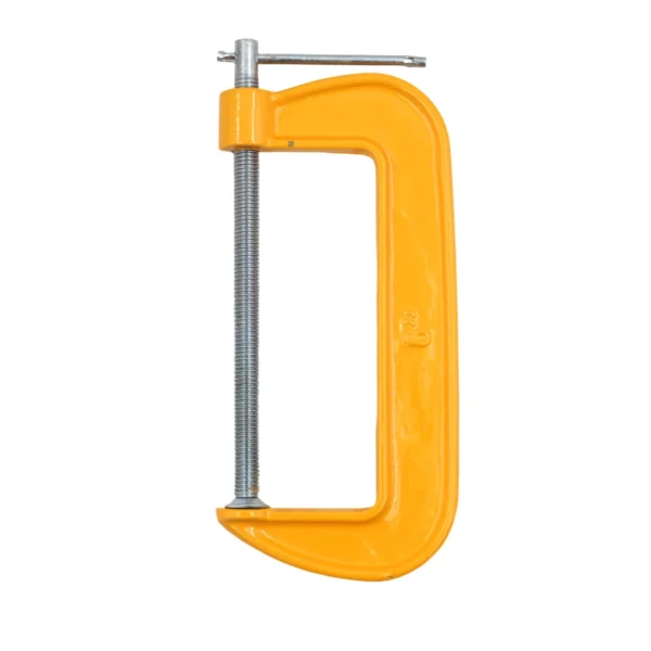 America G clamp 6" AY001-986