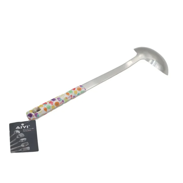 Big-sized spoon AY097-597