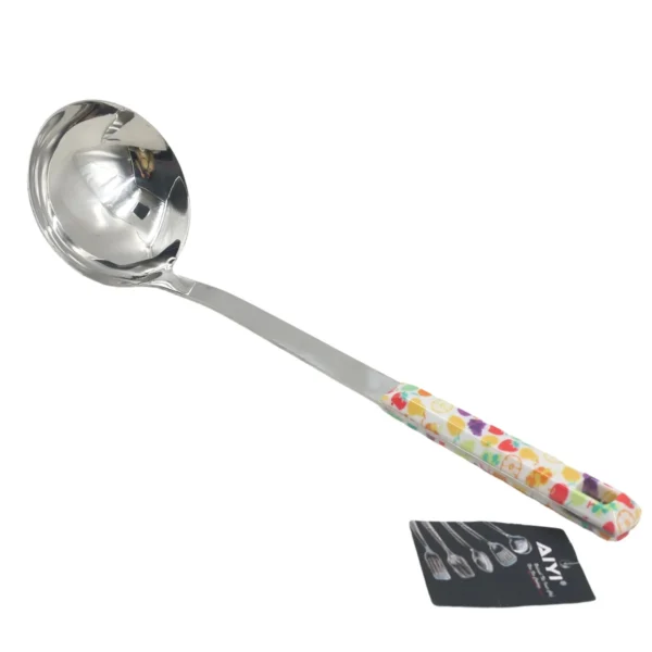 Big-sized spoon AY097-597