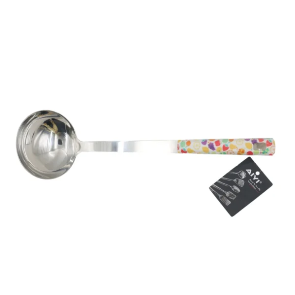 Big-sized spoon AY097-597