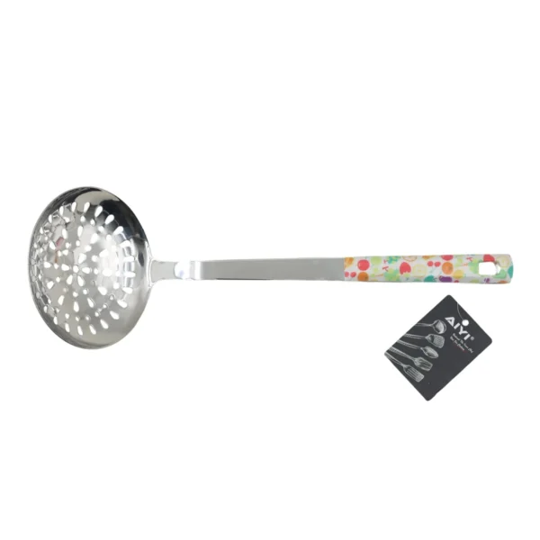 Big-sized colander AY097-596