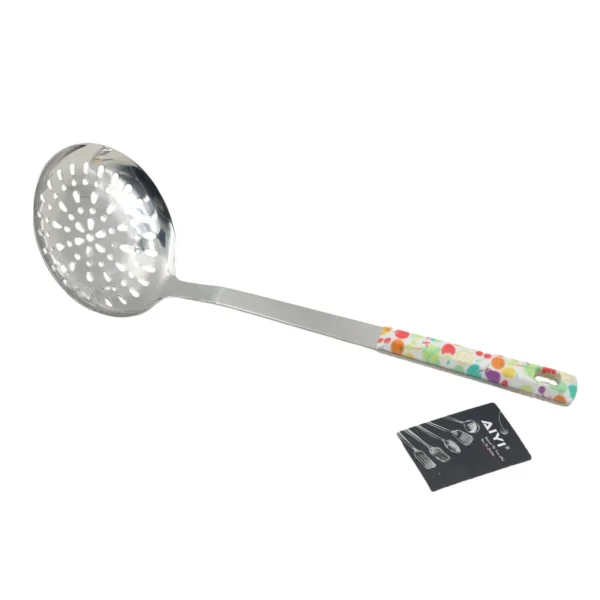 Big-sized colander AY097-596