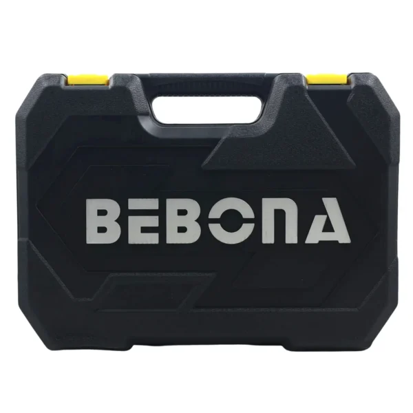 Socket Set 94pcs MT19094