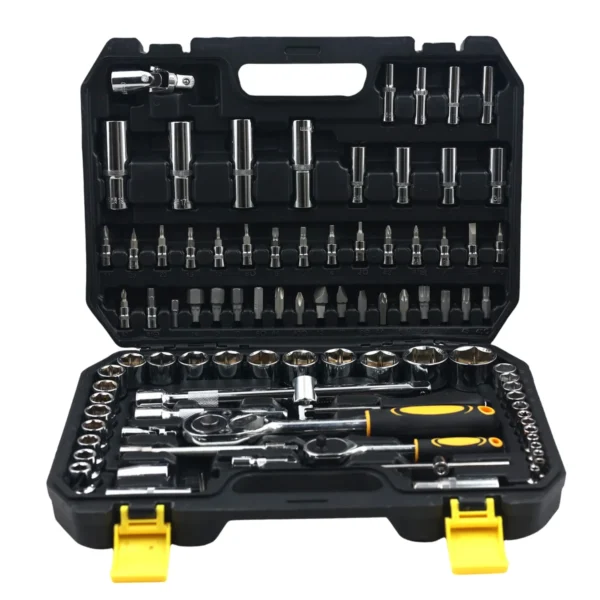 Socket Set 94pcs MT19094