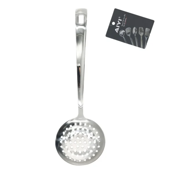 Medium-sized colander AY097-593