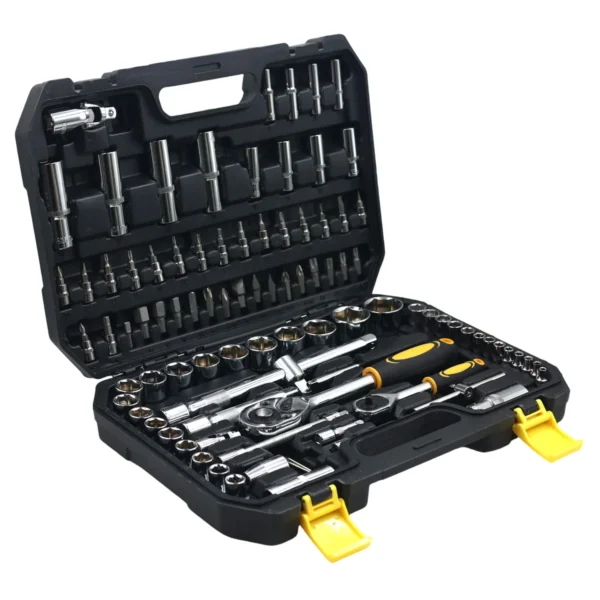 Socket Set 94pcs MT19094