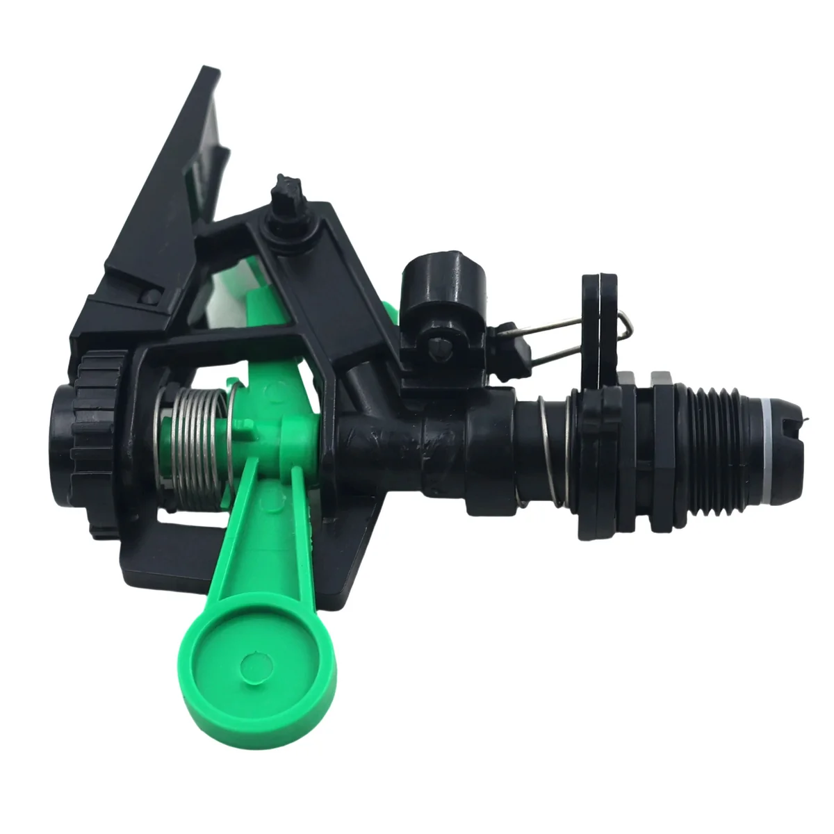 Garden Impact Sprinkler Head with Male Threaded Connector AY061-014 - Image 2