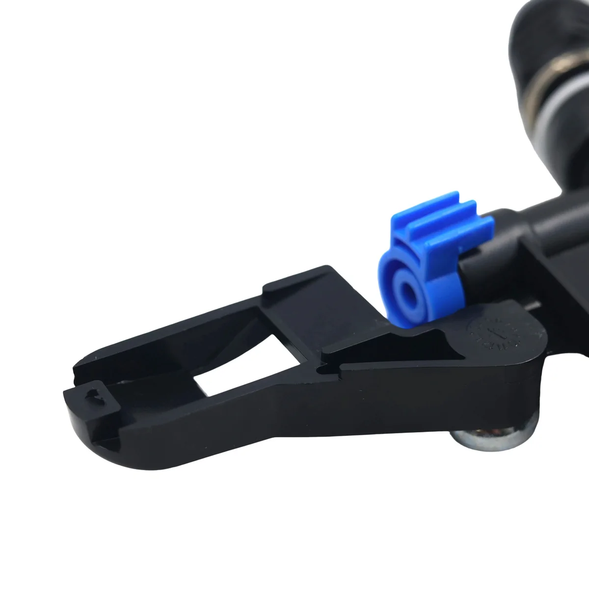 Garden Impact Sprinkler Head with Adjustable Spray Control and Male Threaded Connector AY061-015 - Image 5