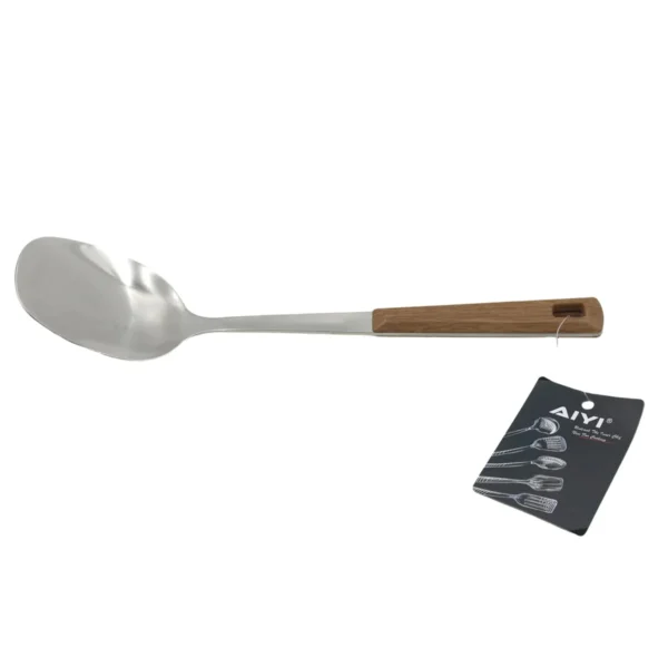 Medium-sized spatula AY097-587