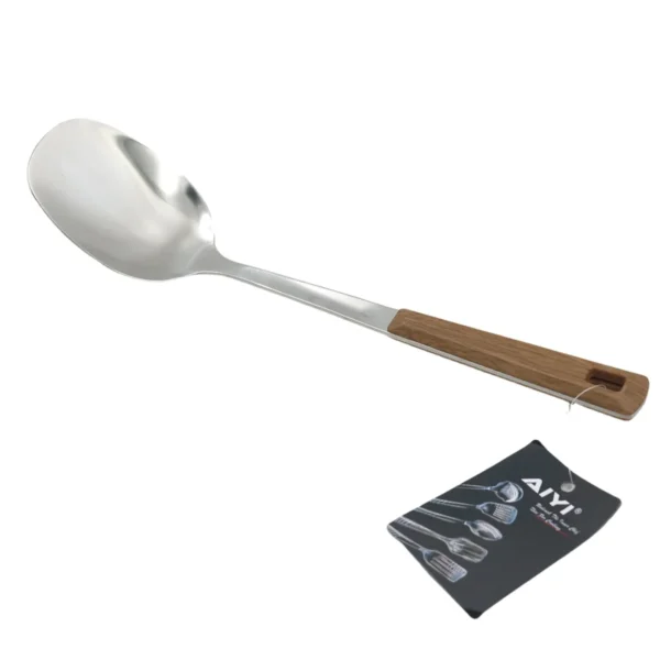 Medium-sized spatula AY097-587