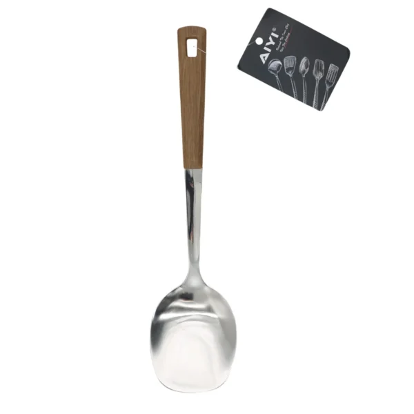Medium-sized spatula AY097-587