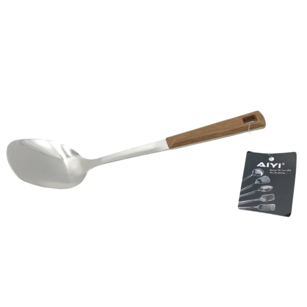 Medium-sized spatula AY097-587