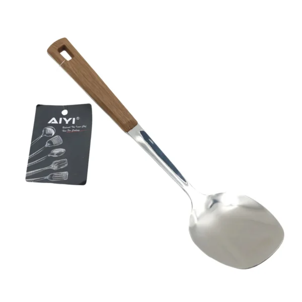 Medium-sized spatula AY097-587