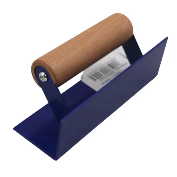 Corner trowel inside sharp 150mm AY016-002