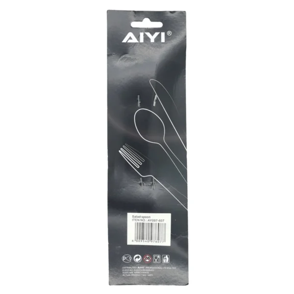 Spoon AY097-607