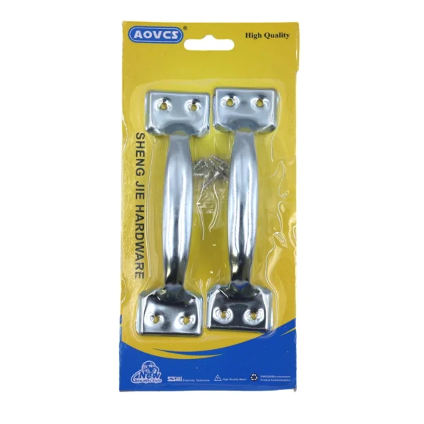 lronhandle+box buckle+squarelock/AY012-035