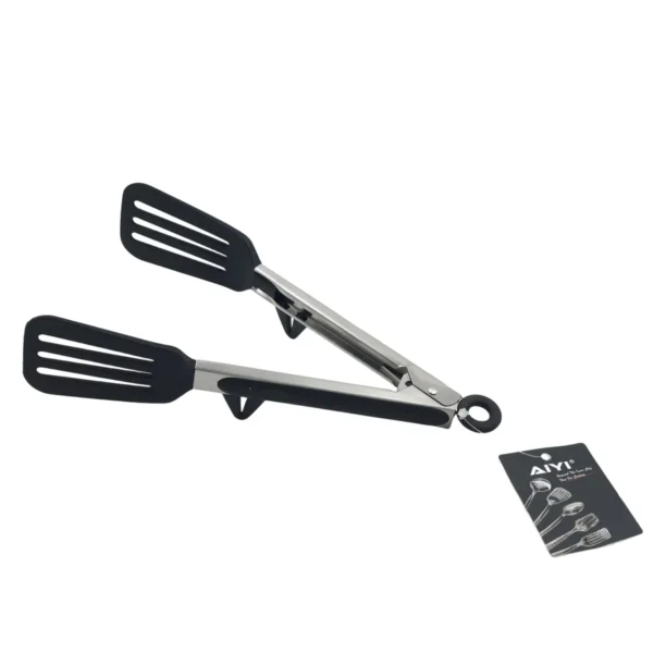 Steak clip color mixing 9" AY097-685/9