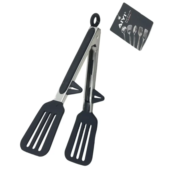 Steak clip color mixing 9" AY097-685/9