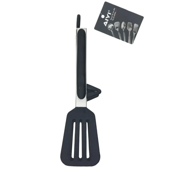 Steak clip color mixing 9" AY097-685/9