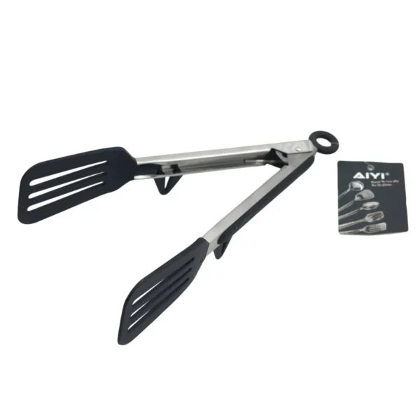 Steak clip color mixing 9" AY097-685/9