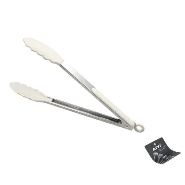 Food clip color mixing 12" AY097-683
