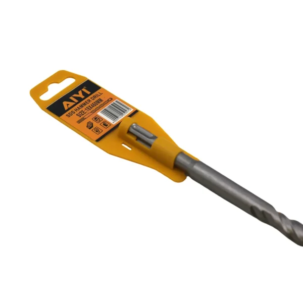 SDS Hammer Drill Bit 18*460" AY025-047