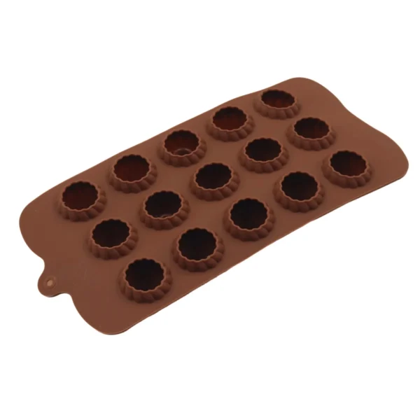Chocolate mold AY097-547
