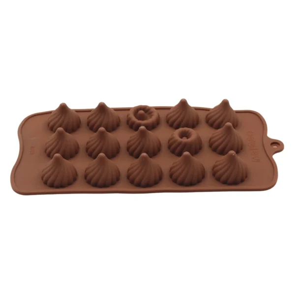 Chocolate mold AY097-547
