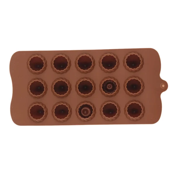 Chocolate mold AY097-547