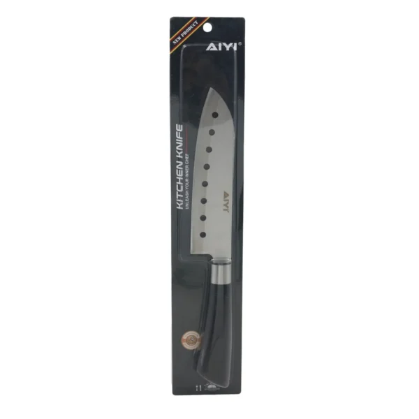 AIYI 8-Inch Kitchen Knife, Budget Friendly, Basic Use AY097-015