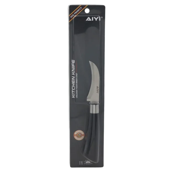 CARVED KNIFE 3" AY097-022