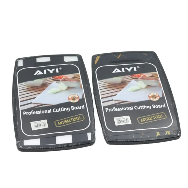 CUTTING BOARD 24.5*15.5*1.1cm AY097-634