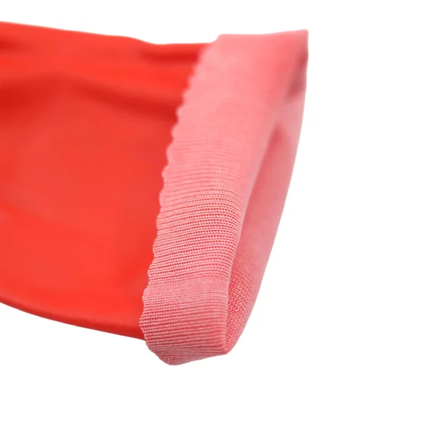 PVC gloves 35cm AY381-011/PVC