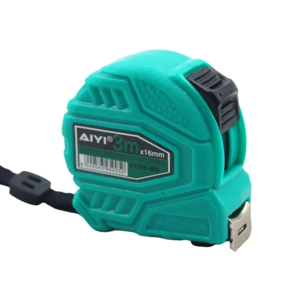 AIYI (6-Pack) 10m Measuring Tape 25mm Lockable Tape Measure AY395-004