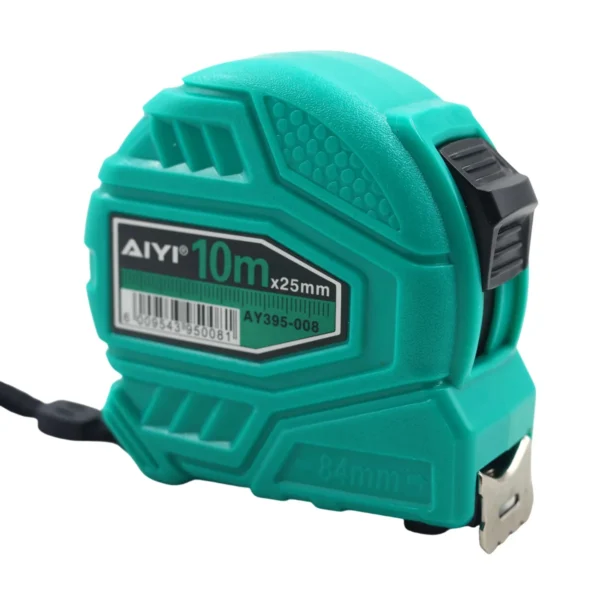 AIYI (6-Pack) 10m Measuring Tape 25mm Lockable Tape Measure AY395-008