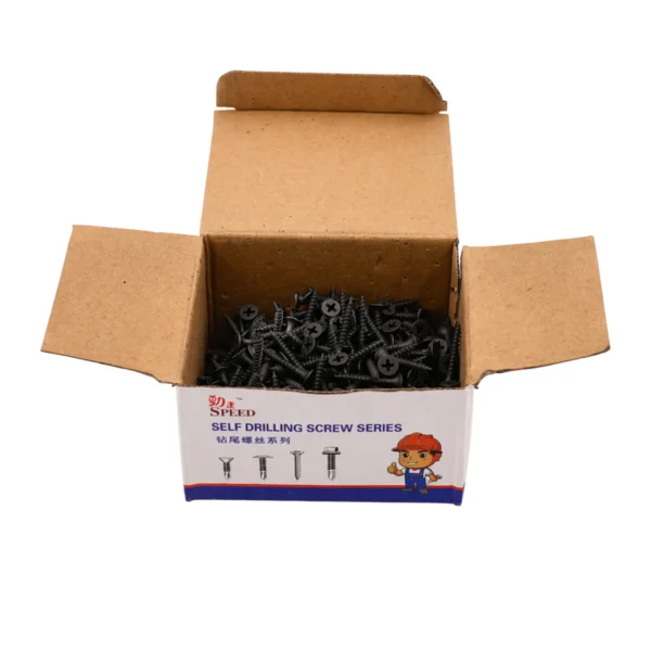 Dry wall nai 3.5*25