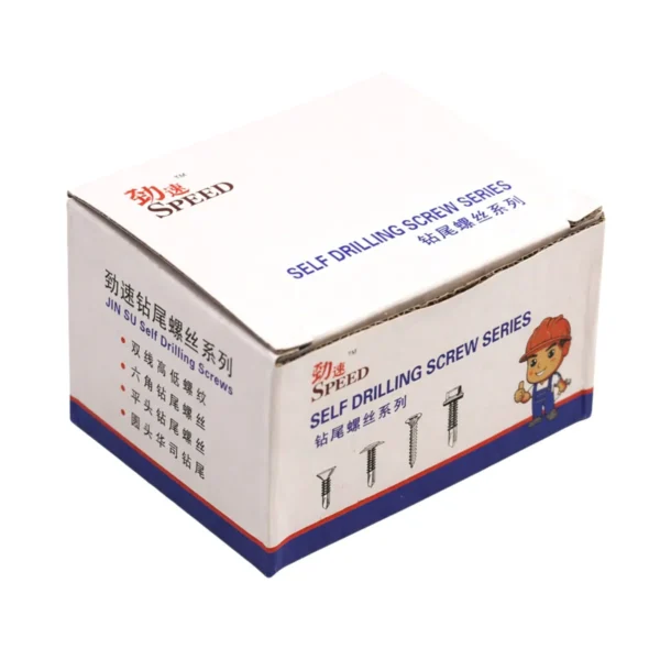 Dry wall nai 3.5*25