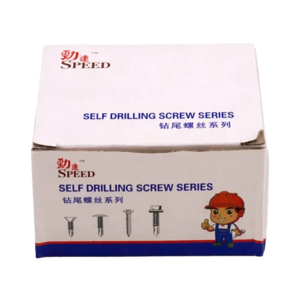 Dry wall nai 3.5*25