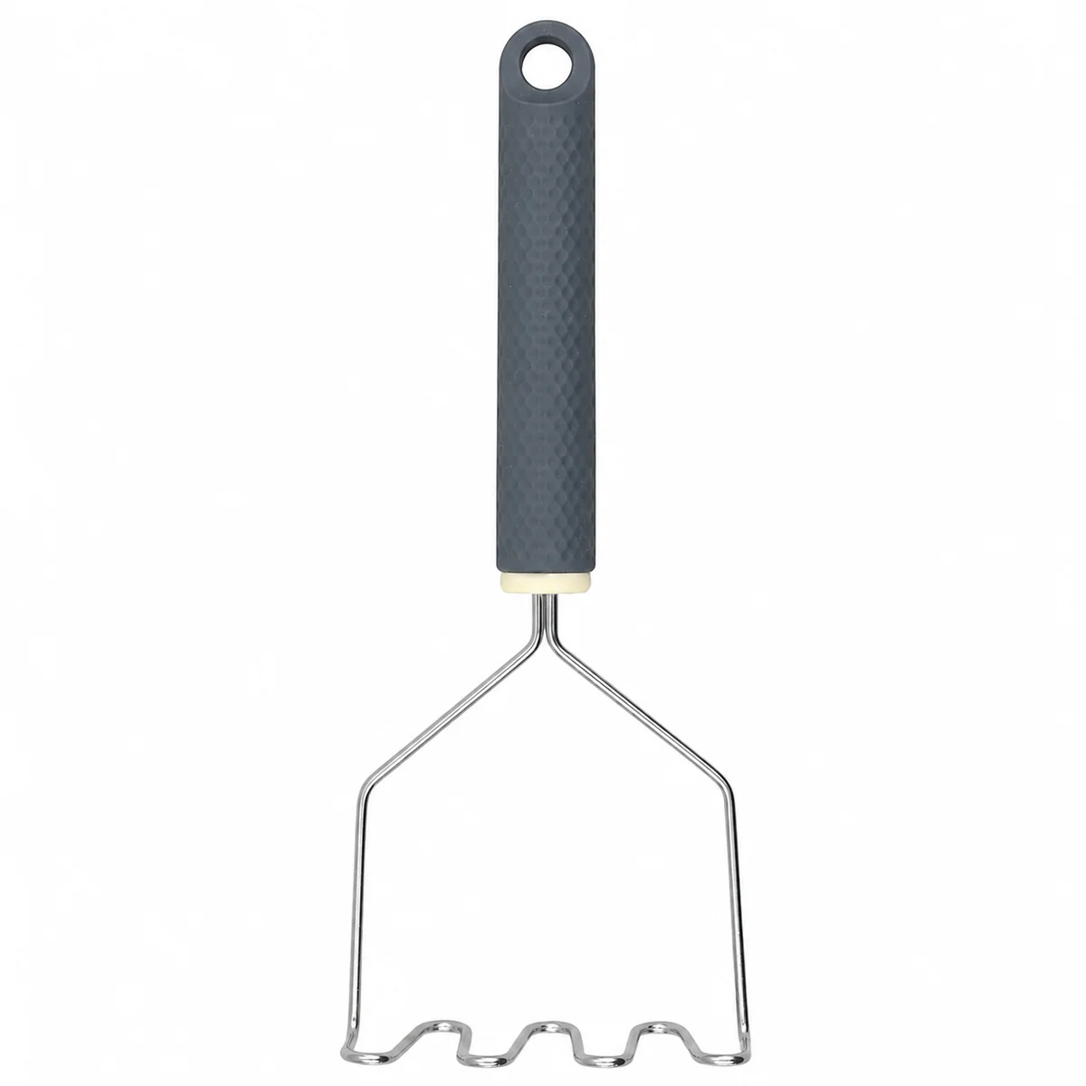 AIYI Potato Masher with Non-Slip Handle AY097-501 - Image 7