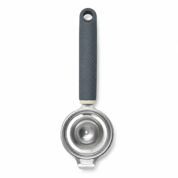AIYI Cocktail Strainer with Non-Slip Handle AY097-503