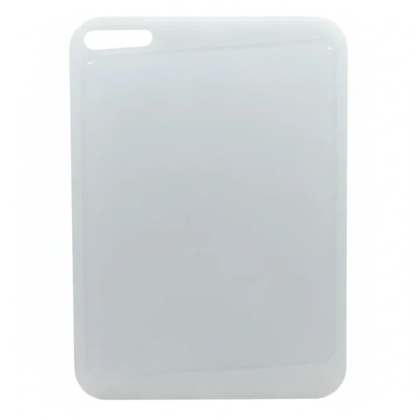 AIYI Plastic Cutting Board with Handle - 35 x 25 x 1 cm AY097-622